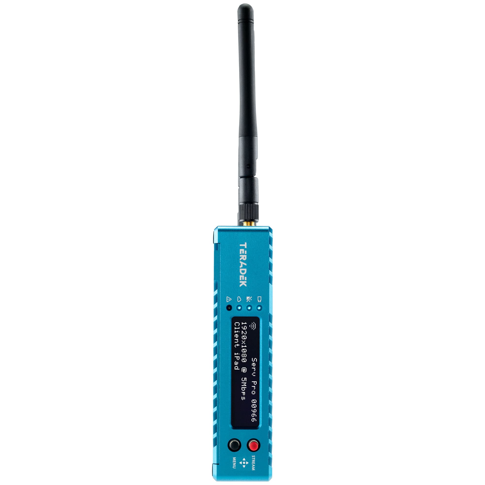 Teradek Serv Pro Wi-Fi Video Monitoring Device : Amazon.ca